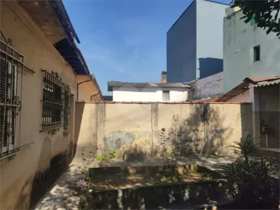 Lote/Terreno à venda, 736m² no Vila Hermínia, Guarulhos