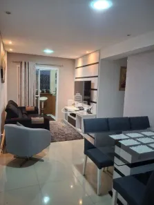 Apartamento com 3 Quartos à venda, 76m² no Vila Progresso, Guarulhos