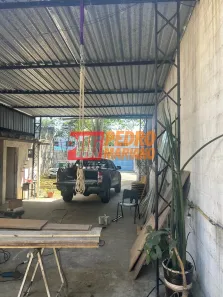Imóvel Comercial para alugar, 500m² no Taboão, São Bernardo do Campo