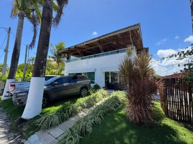 Casa de Condomínio com 7 Quartos à venda, 400m² no Porto de Galinhas, Ipojuca