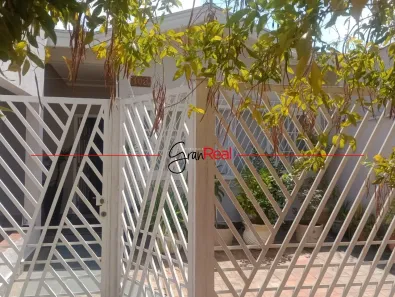 Casa com 4 Quartos à venda, 180m² no Jardim Moacyr Arruda, Indaiatuba
