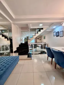 Sobrado com 3 Quartos à venda, 102m² no Vila Alpina, São Paulo