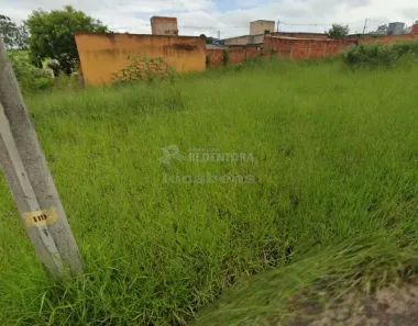 Lote/Terreno à venda, 200m² no Residencial Mais Viver, São José do Rio Preto