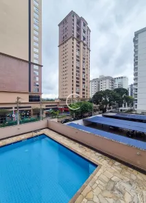 Apartamento com 3 Quartos à venda, 94m² no Parque Residencial Aquarius, São José dos Campos