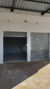 Sala Comercial para alugar, 30m² no Loteamento Monte Hebron, Uberlândia