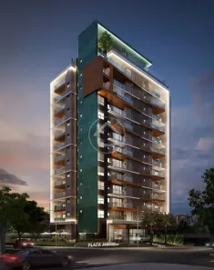 Apartamento com 3 Quartos à venda, 94m² no Monte Castelo, Campo Grande