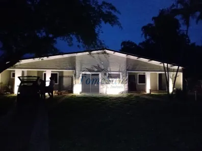 Fazenda/Sítio com 2 Quartos à venda, 1840m² no Loteamento Chácaras Vale das Garças, Campinas