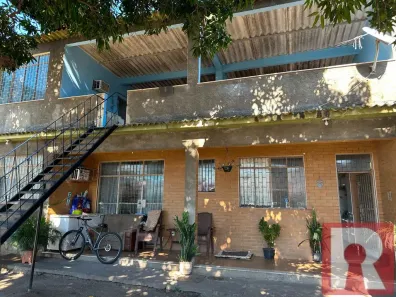 Sobrado com 2 Quartos à venda, 144m² no Padre Miguel, Rio de Janeiro