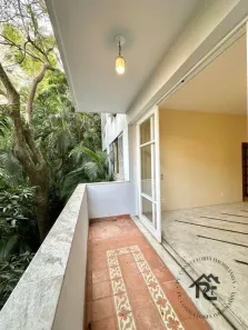 Apartamento com 3 Quartos à venda, 135m² no Lagoa, Rio de Janeiro
