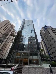 Sala Comercial para venda ou aluguel, 282m² no Vila Olímpia, São Paulo