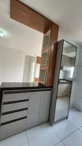 Apartamento com 2 Quartos à venda, 55m² no Chácara Brasil, São Luís