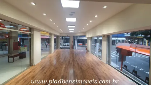 Ponto Comercial para alugar, 130m² no Pinheiros, São Paulo