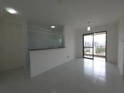 Apartamento com 2 Quartos à venda, 60m² no Acupe, Salvador