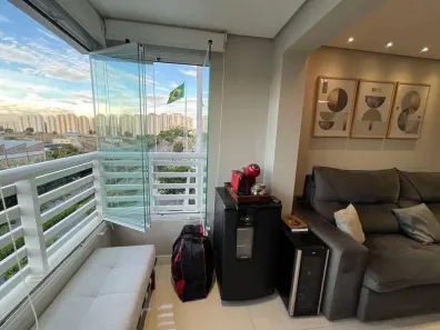 Apartamento com 2 Quartos à venda, 67m² no Centro, Osasco