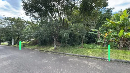 Lote/Terreno à venda, 572m² no Concórdia, Ivoti