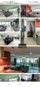 Apartamento com 1 Quarto para alugar, 44m² no Cristal, Porto Alegre