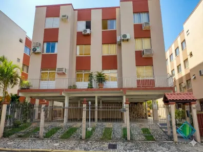Apartamento com 2 Quartos à venda, 55m² no Roçado, São José