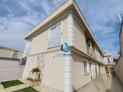 Sobrado com 3 Quartos à venda, 98m² no Vila Brasílio Machado, São Paulo