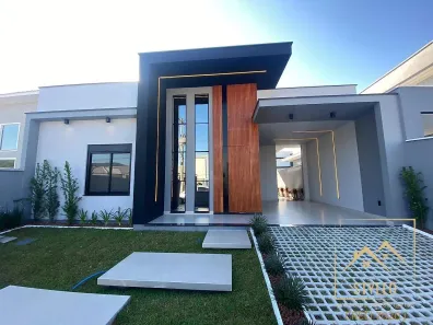 Casa com 3 Quartos à venda, 91m² no Barra do Aririú, Palhoça