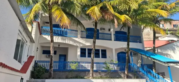 Casa com 4 Quartos para alugar, 293m² no Jardim Guanabara, Rio de Janeiro