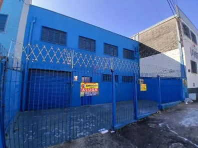 Ponto Comercial para alugar, 300m² no Jardim Alvorada, Sumaré