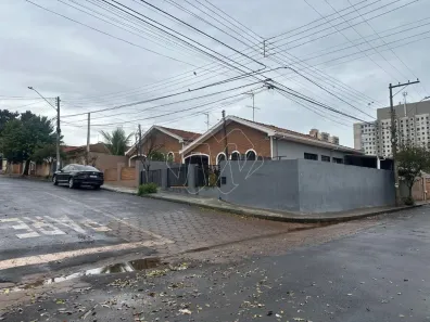 Casa com 2 Quartos à venda, 120m² no Vila Melhado, Araraquara