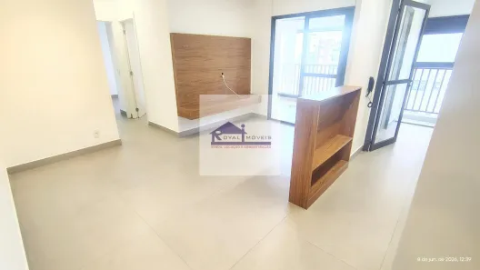 Apartamento com 2 Quartos para venda ou aluguel, 66m² no Vila Mariana, São Paulo