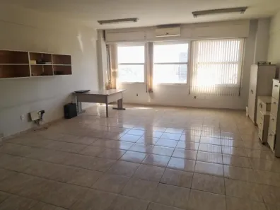 Sala Comercial para venda ou aluguel, 53m² no Centro, Rio de Janeiro