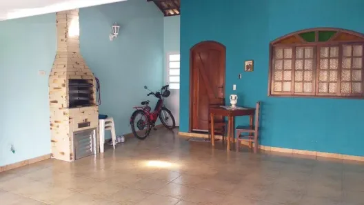 Casa com 2 Quartos à venda, 80m² no Jardim Primavera, Caçapava