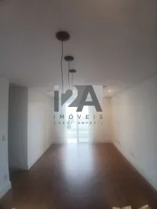 Apartamento com 3 Quartos para alugar, 72m² no Jaguaré, São Paulo