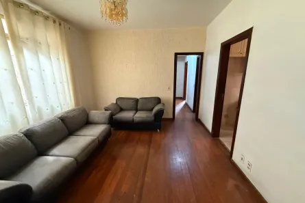 Apartamento com 3 Quartos à venda, 80m² no Alto Caiçaras, Belo Horizonte