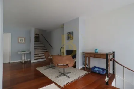 Sobrado com 4 Quartos à venda, 304m² no Chácara Monte Alegre, São Paulo
