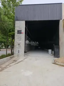 Galpão/Depósito/Armazém à venda, 250m² no Vila Ré, São Paulo