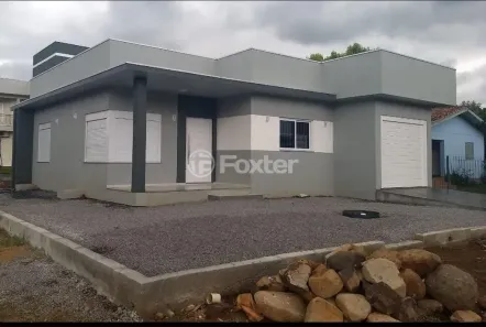 Casa com 3 Quartos à venda, 126m² no Centro, Bom Princípio