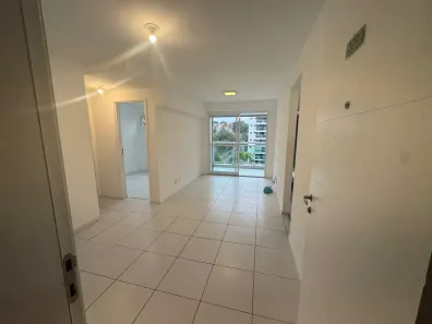 Apartamento com 2 Quartos para alugar, 61m² no Pechincha, Rio de Janeiro