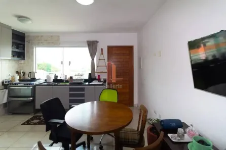 Apartamento com 1 Quarto à venda, 24m² no Vila Bela, São Paulo