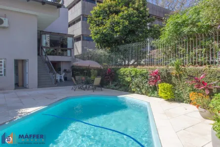 Casa com 4 Quartos à venda, 351m² no Auxiliadora, Porto Alegre