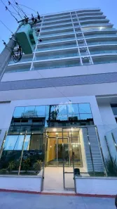 Apartamento com 2 Quartos para alugar, 64m² no Itapuã, Vila Velha