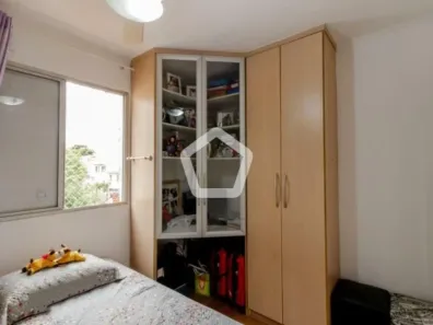 Apartamento com 2 Quartos à venda, 56m² no Aclimação, São Paulo