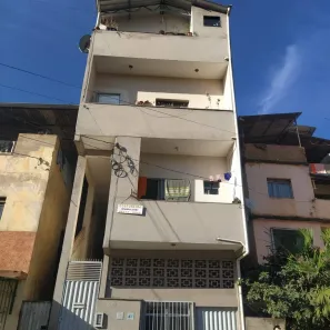 Apartamento com 2 Quartos à venda, 300m² no Santo Antônio I, Ponte Nova