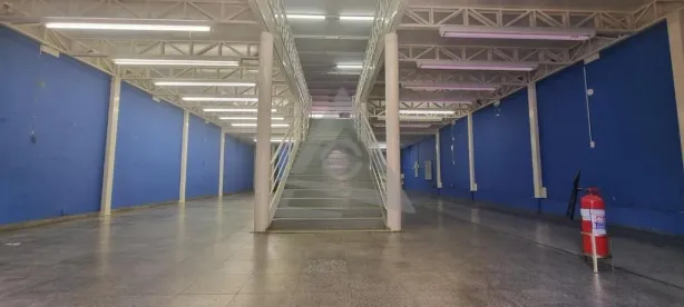 Prédio Comercial para alugar, 950m² no Centro, Campinas