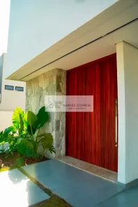 Casa de Condomínio com 3 Quartos à venda, 223m² no Cidade Industrial 2, Londrina