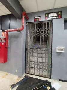 Ponto Comercial para alugar, 290m² no Centro, Jundiaí