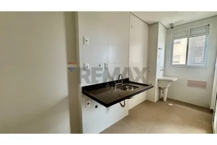 Apartamento com 2 Quartos para alugar, 69m² no Centro, Santa Bárbara D'Oeste