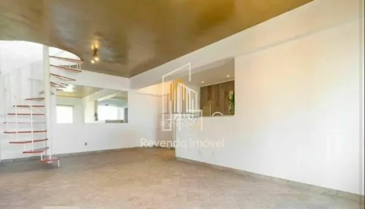 Apartamento com 2 Quartos à venda, 146m² no Vila Madalena, São Paulo