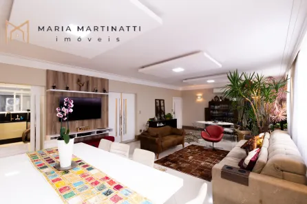 Apartamento com 3 Quartos à venda, 200m² no Jardim Paulista, São Paulo