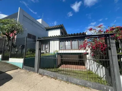 Casa com 4 Quartos à venda, 428m² no Centro, Florianópolis