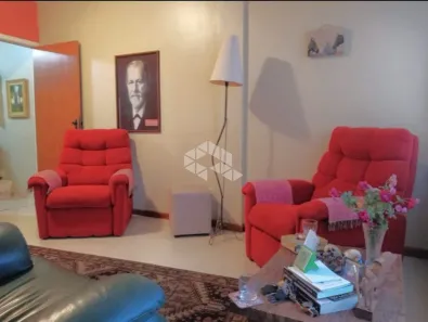 Sala Comercial à venda, 34m² no Floresta, Porto Alegre