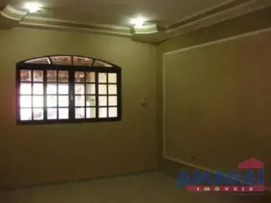 Sobrado com 3 Quartos à venda, 165m² no Vila Ita, Jacareí