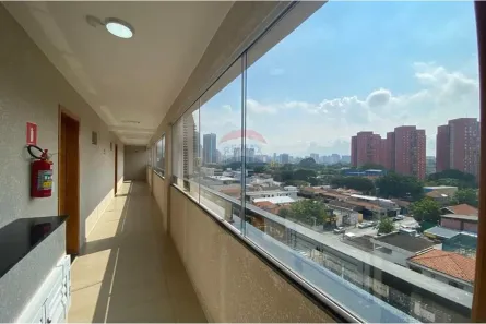 Apartamento com 2 Quartos à venda, 46m² no Casa Verde, São Paulo